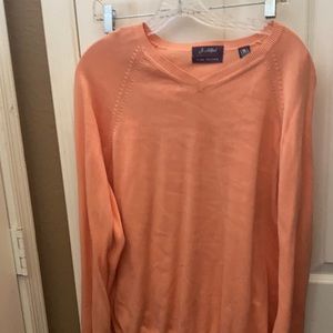 FINAL MARKDOWN Men’s j ashford sweater large